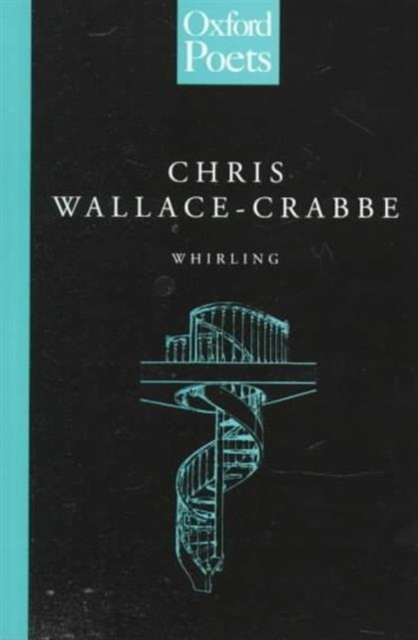 Whirling, Paperback / softback Book