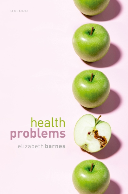 Health Problems : Philosophical Puzzles about the Nature of Health, PDF eBook