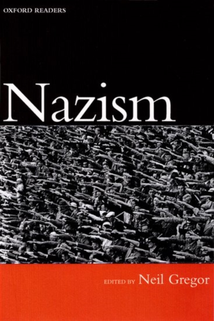 Nazism, Paperback / softback Book
