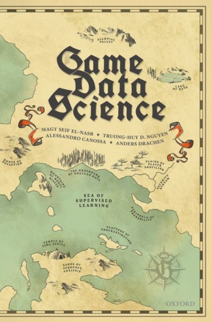 Game Data Science, Paperback / softback Book
