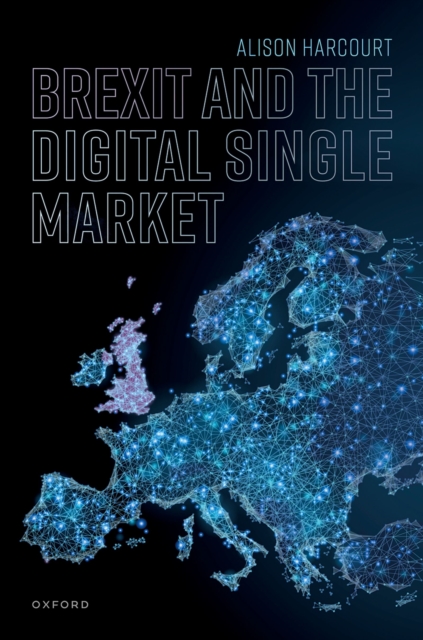 Brexit and the Digital Single Market, PDF eBook