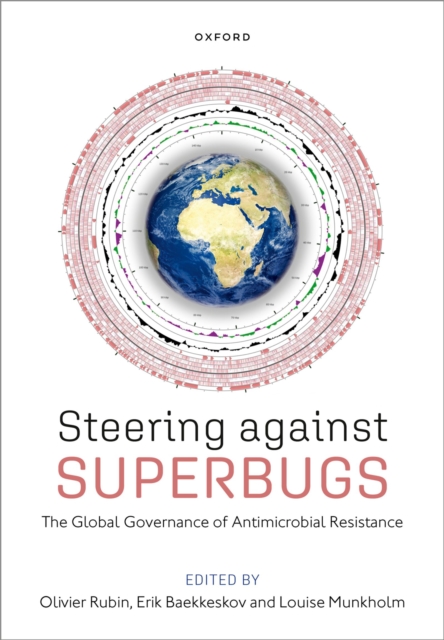 Steering Against Superbugs : The Global Governance of Antimicrobial Resistance, EPUB eBook