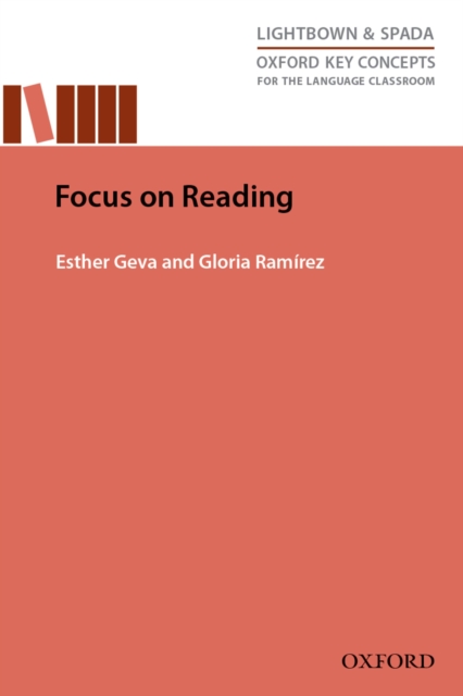 Focus on Reading, EPUB eBook
