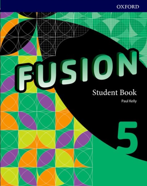 Fusion: Level 5: Student Book, Paperback / softback Book