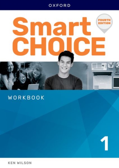 Smart Choice: Level 1: Workbook, Paperback / softback Book