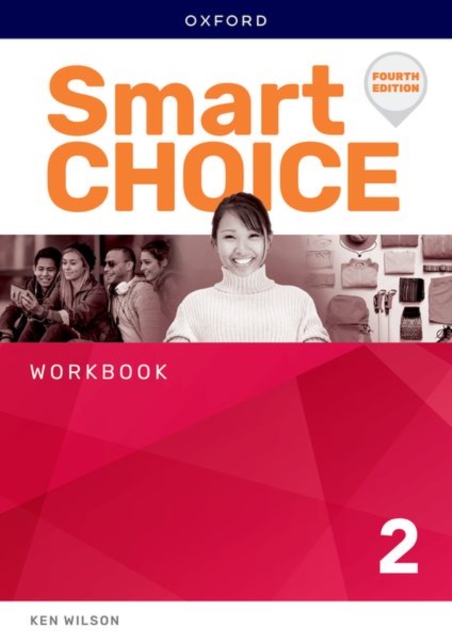 Smart Choice: Level 2: Workbook, Paperback / softback Book