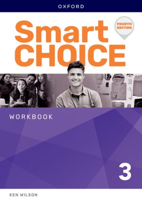 Smart Choice: Level 3: Workbook, Paperback / softback Book