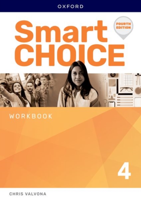 Smart Choice: Level 4: Workbook, Paperback / softback Book