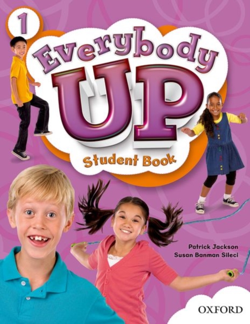 Everybody Up: 1: Student Book, Paperback / softback Book