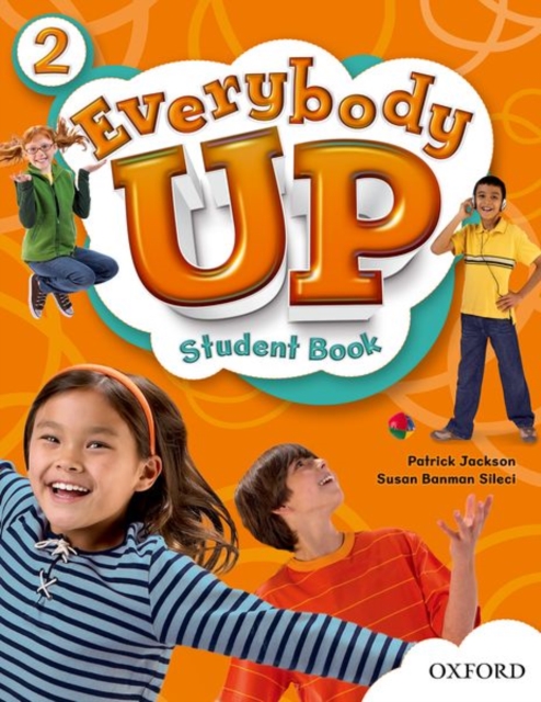 Everybody Up: 2: Student Book, Paperback / softback Book