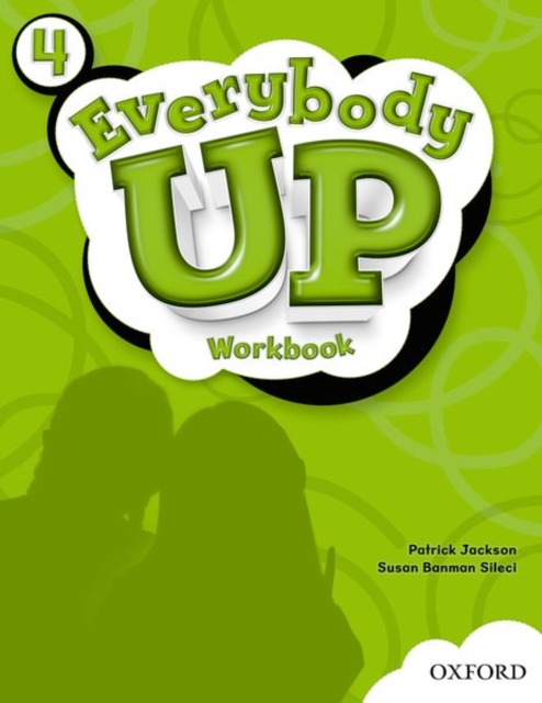 Everybody Up: 4: Workbook, Paperback / softback Book