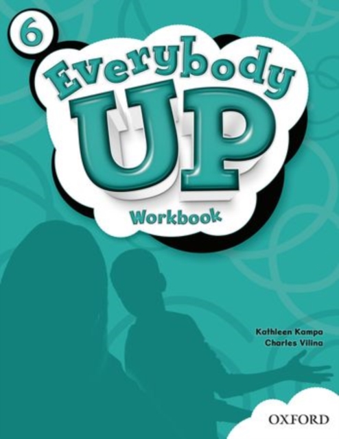 Everybody Up: 6: Workbook, Paperback / softback Book