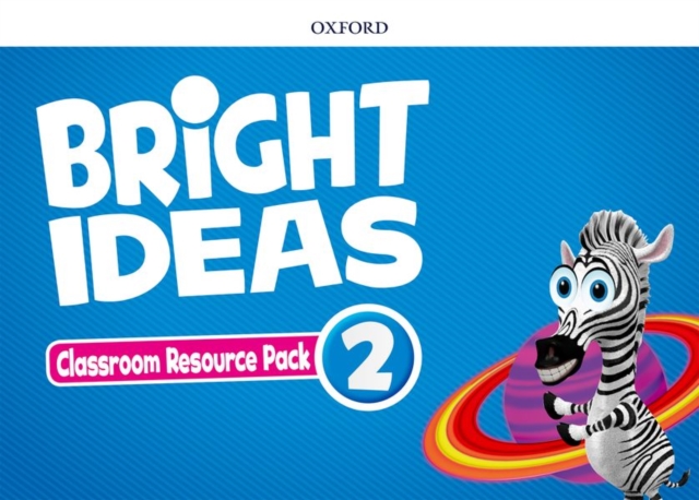 Bright Ideas: Level 2: Classroom Resource Pack : Inspire curiosity, inspire achievement, Multiple-component retail product Book