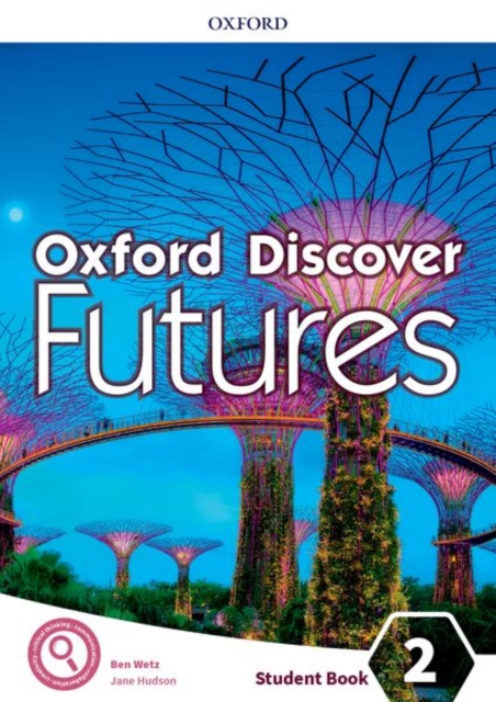 Oxford Discover Futures: Level 2: Student Book, Multiple-component retail product Book