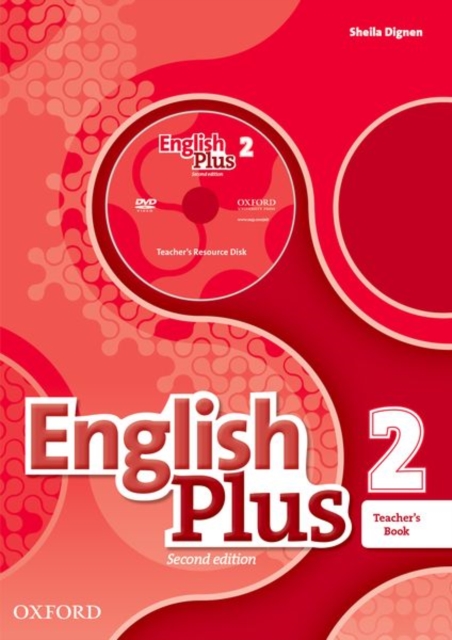 English Plus: Level 2: Teacher's Book with Teacher's Resource Disk and access to Practice Kit, Multiple-component retail product Book