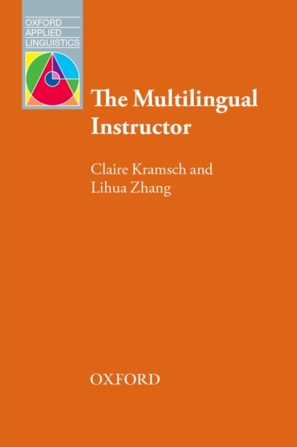 The Multilingual Instructor, EPUB eBook