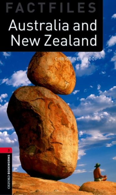 Oxford Bookworms Library Factfiles: Level 3:: Australia and New Zealand, Paperback / softback Book