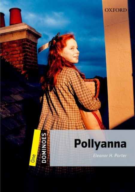 Dominoes: One: Pollyanna, Paperback / softback Book