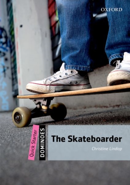 Dominoes: Quick Starter: The Skateboarder, Paperback / softback Book