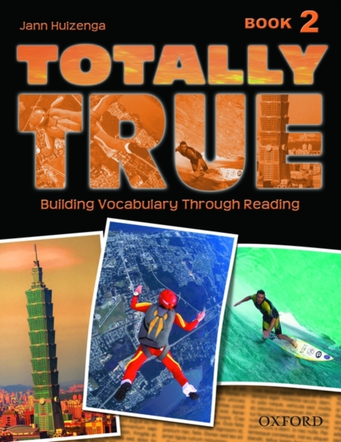 Totally True 2: Student Book, Paperback / softback Book