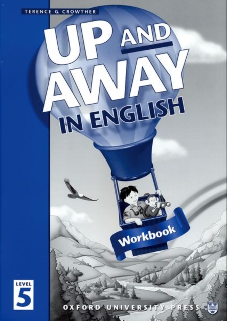 Up and Away in English: 5: Workbook, Paperback / softback Book