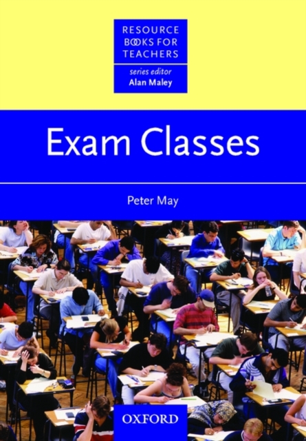 Exam Classes, Paperback / softback Book