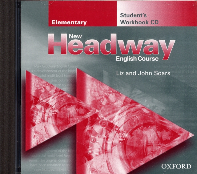 New Headway: Elementary: Student's Workbook CD, CD-Audio Book
