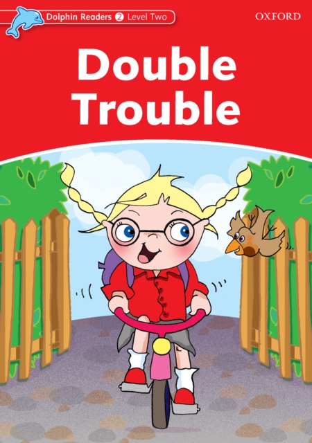 Double Trouble (Dolphin Readers Level 2), PDF eBook