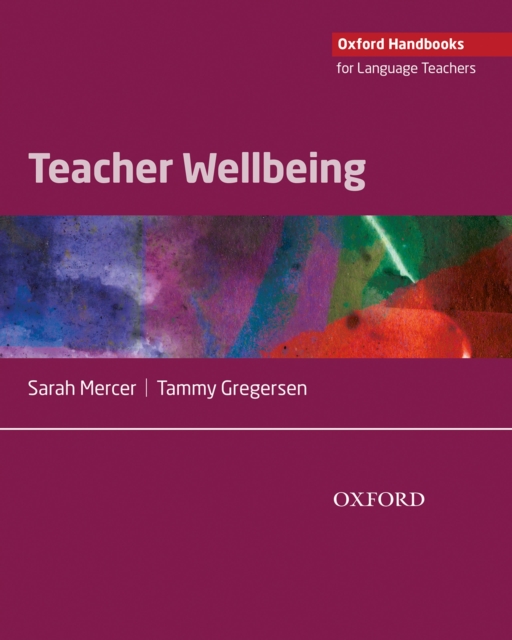 TEACHER WELLBEING, EPUB eBook