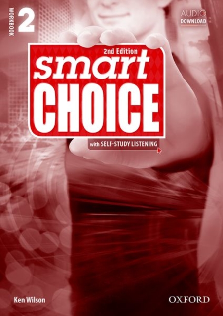 Smart Choice: Level 2: Workbook, Paperback / softback Book