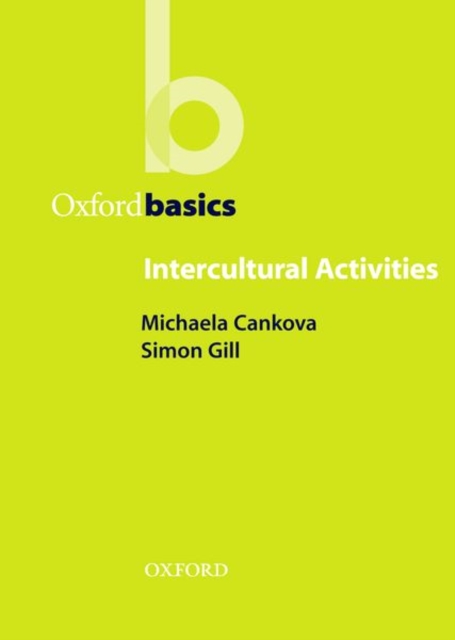 Intercultural Activities, Paperback / softback Book