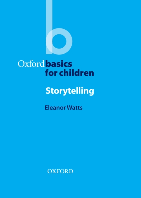 Storytelling - Oxford Basics, EPUB eBook