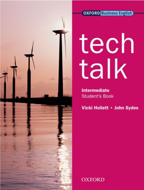 Tech Talk Intermediate: Student's Book, Paperback / softback Book