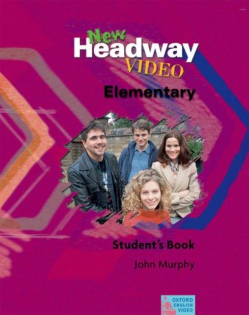 New Headway Video Elementary: Student's Book, Paperback / softback Book