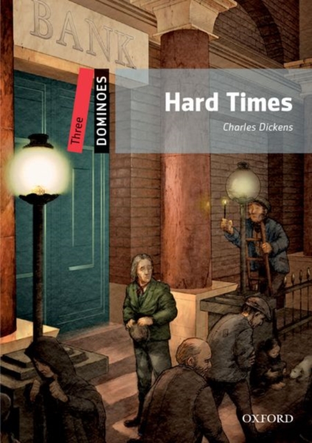 Dominoes: Three: Hard Times, Paperback / softback Book