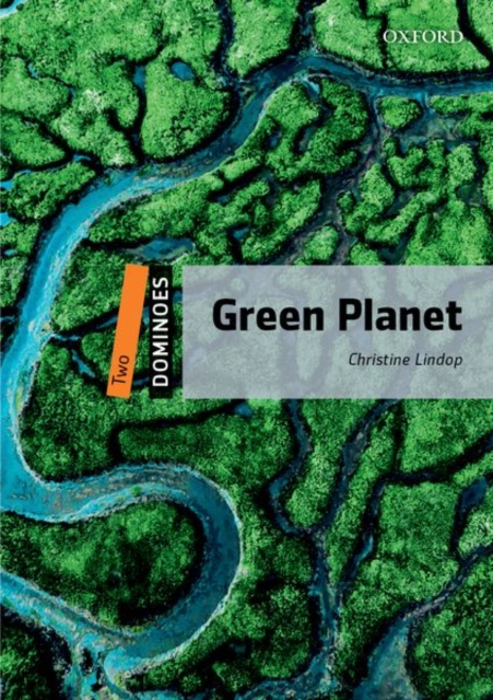 Dominoes: Two: Green Planet, Paperback / softback Book