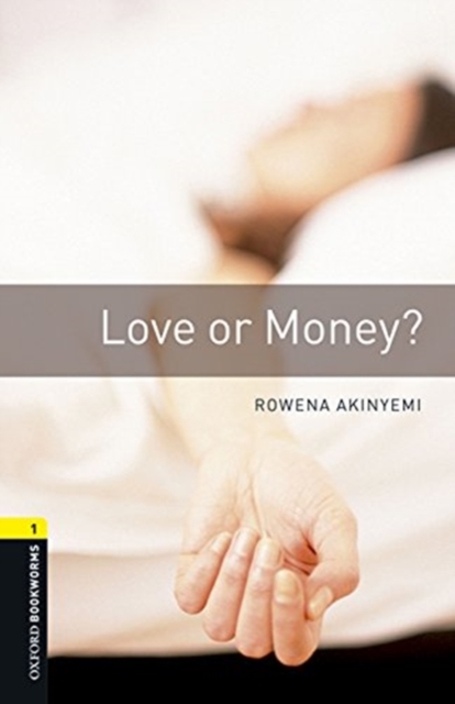 Oxford Bookworms Library: Level 1:: Love or Money? audio pack, Multiple-component retail product Book