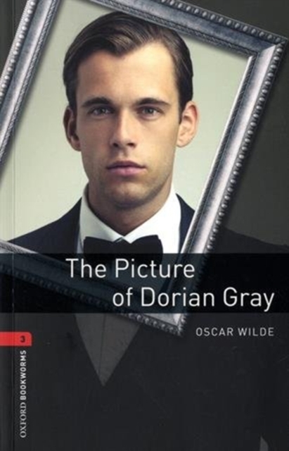 Oxford Bookworms Library: Level 3:: The Picture of Dorian Gray audio pack, Multiple-component retail product Book