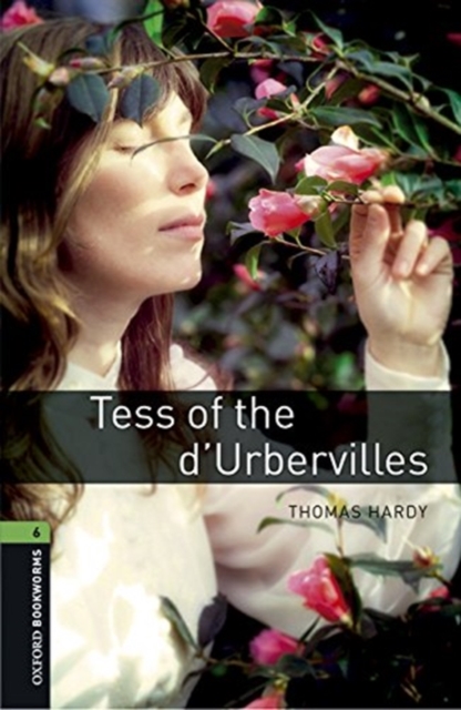 Oxford Bookworms Library: Level 6:: Tess of the d'Ubervilles audio pack, Multiple-component retail product Book