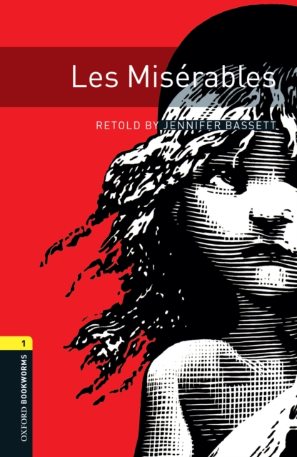 Les Miserables Level 1 Oxford Bookworms Library, EPUB eBook