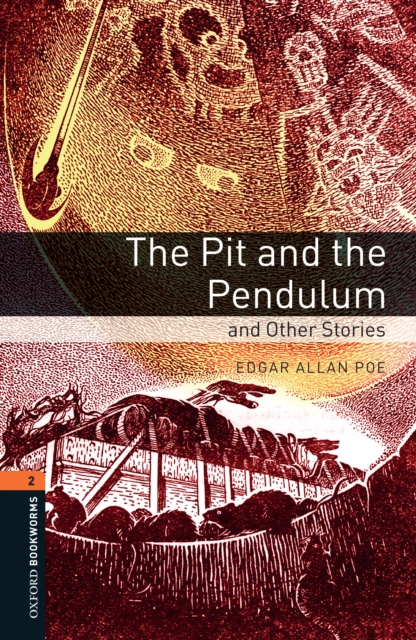 Pit and the Pendulum and Other Stories Level 2 Oxford Bookworms Library, EPUB eBook