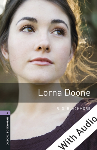 Lorna Doone - With Audio Level 4 Oxford Bookworms Library, EPUB eBook