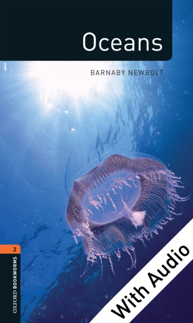 Oceans - With Audio Level 2 Factfiles Oxford Bookworms Library, EPUB eBook