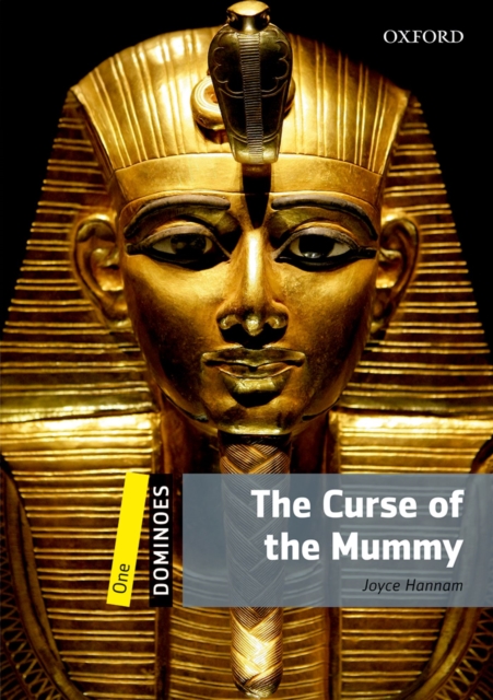 Dominoes: One. The Curse of the Mummy, EPUB eBook