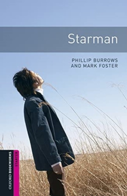 Oxford Bookworms Library: Starter Level:: Starman Audio Pack, Multiple-component retail product Book