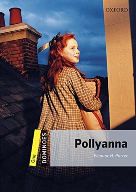Dominoes: One: Pollyanna Audio Pack, Multiple-component retail product Book