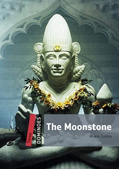 Dominoes: Three: The Moonstone Audio Pack, Multiple-component retail product Book