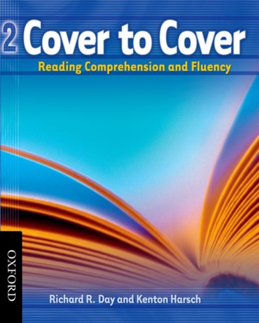 Cover to Cover 2: Student Book, Paperback / softback Book