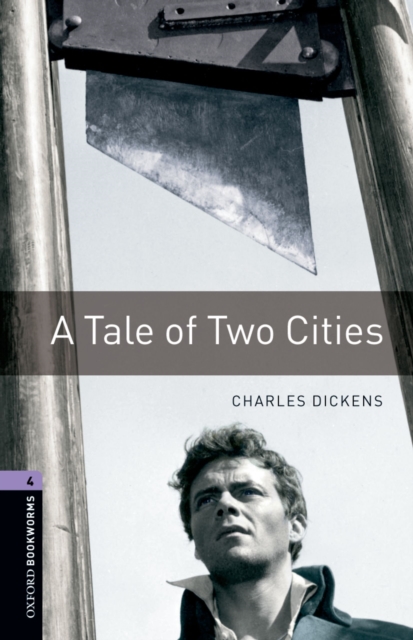A A Tale of Two Cities Level 4 Oxford Bookworms Library, EPUB eBook