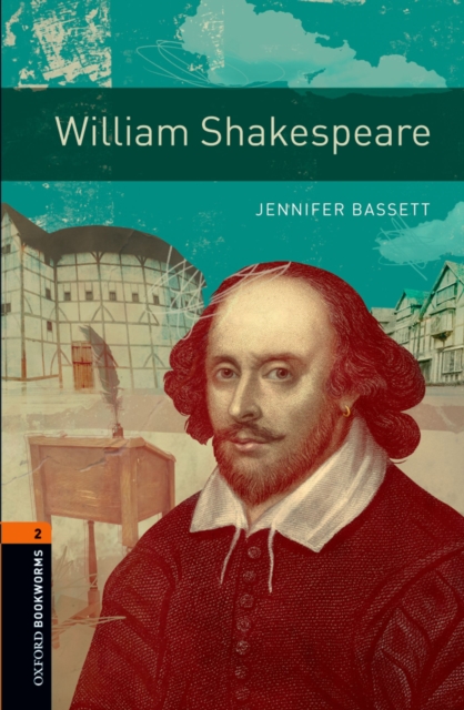 William Shakespeare Level 2 Oxford Bookworms Library, EPUB eBook